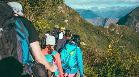 equipamentos de Ecoturismo Mundo Terra